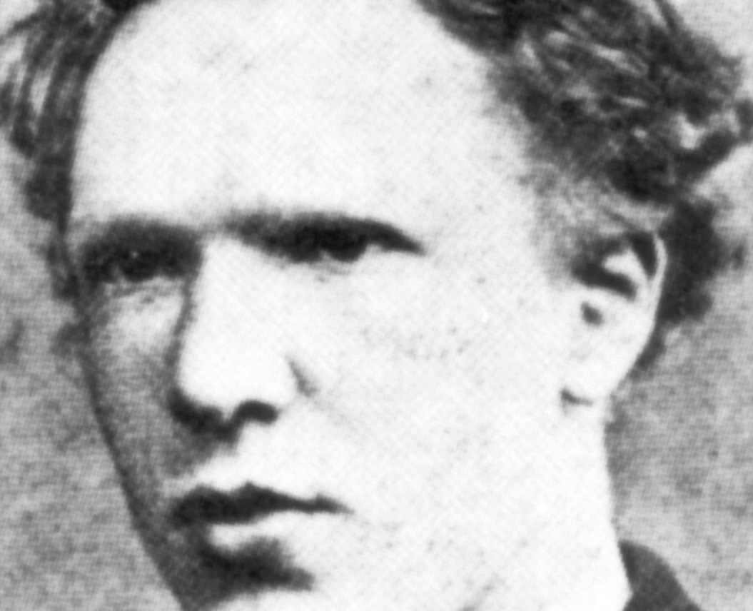 Van Gogh - zdjęcie.